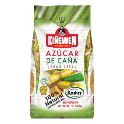KIÑEWEN AZUCAR RUBIA 1K