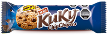 KUKY CHIP CHIPERS MCKAY