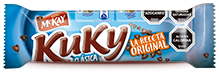 KUKY CLASICA MCKAY