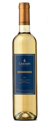 CARMEN LATE HARVEST 500cc