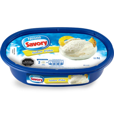 SAVORY CASATA PIÑA 1L