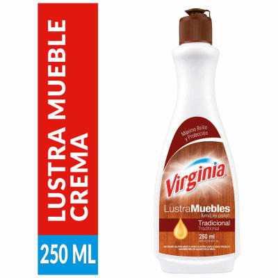 LUSTRA MUEBLE 250cc