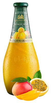 WATT´S SELECCION 1L MANGO MARACUYA