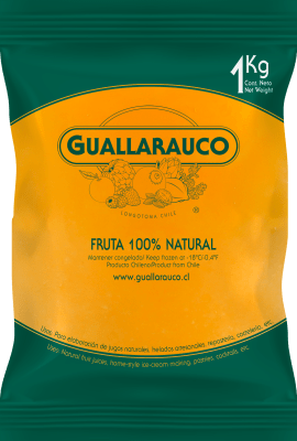 PULPA MARACUYA SIN PEPA