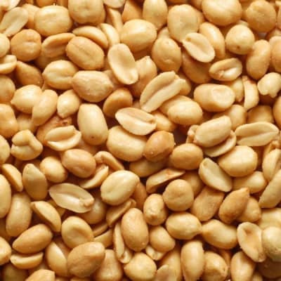 MANI SIN SAL KG GRANEL