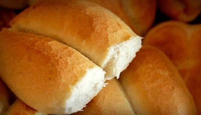 PAN MARRAQUETA KG