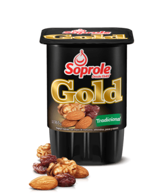 GOLD TRADICIONAL 155GR