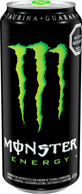 ENERGY CLASSIC 475cc