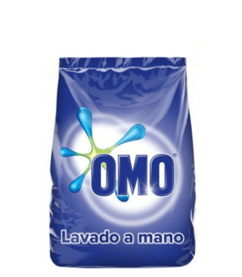 OMO POLVO 400GR