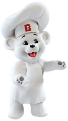 IDEAL PAN BLANCO 380GR
