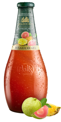 WATT´S SELECCION 1L PIÑA GUAYABA