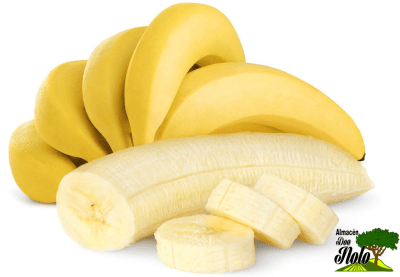 PLATANO KG