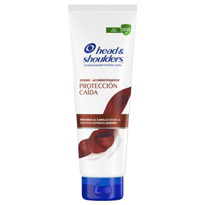 HEAD&SHOULDERS ACONDICIONADOR 375cc