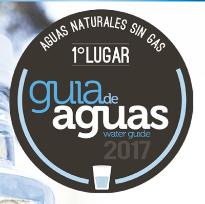AGUA BIDON 20L RETORNABLE VICHUQUEN