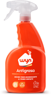 ANTIGRASA 750cc WYN