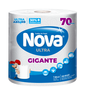 NOVA ULTRA GIGANTE 70mt