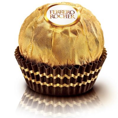 FERRERO ROCHER 8U