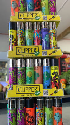 ENCENDEDOR MODELO-CP11R