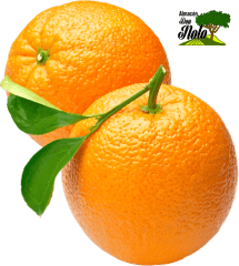NARANJA KG