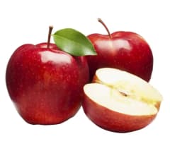 MANZANA ROJA GRANEL