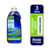 IMPEKE DETERGENTE LIQUIDO 3L1