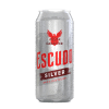 ESCUDO SILVER LATA 470cc1