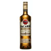 BACARDÍ CARTA ORO 750cc1