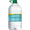 AGUA BIDON 6L BENEDICTINO 1