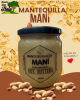 NUT BUTTERS MANI 400GR3