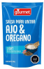 SALSA PARA UNTAR 200GR AJO Y OREGANO1