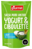 SALSA PARA UNTAR YOGURT Y CIBOULETTE 200GR1