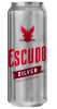 ESCUDO SILVER LATA 710cc1