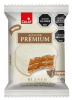 CALAF ALFAJOR PREMIUM 60GR BLANCO1