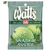 MERMELADA ALCAYOTA SIN AZÚCAR 200GR1