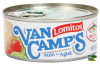 ATÚN LOMITO EN AGUA VAN CAMP´S1