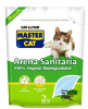 ARENA SANITARIA MASTER1