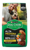 DOG CHOW ALIMENTO ALTA PROTEÍNA 3K1