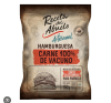 HAMBURGUESA 100% CARNE 150GR RECETA DEL ABUELO1