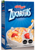 ZUCARITAS 480GR1