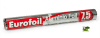EUROFOIL PAPEL ALUMINIO 7.5MT1