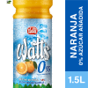 NÉCTAR NARANJA 0% 1.5L 1