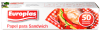 EUROPLAS PAPEL PARA SANDWICH 50u1