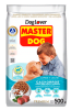 MASTER DOG CACHORRO 500GR1