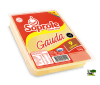 QUESO GAUDA 150GR 9 LAMINAS1