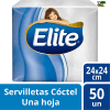 SERVILLETA 24x24cm 50U1