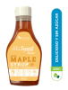 BIOFOODS SYRUP MAPLE 320ml2