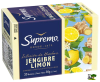 TÉ LIMON JENGIBRE 20B1