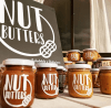 NUT BUTTERS MANI 400GR2