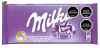 MILKA CON LECHE DE LOS ALPES 80GR1