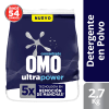 OMO 2.7KG POLVO ULTRA POWER1
